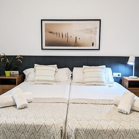 San Marcos Apartamentos Σεβίλλη Εξωτερικό φωτογραφία