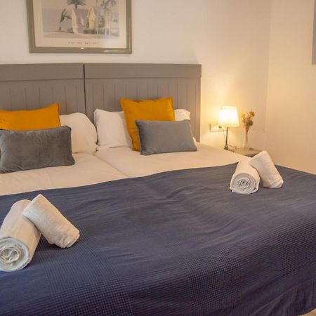 San Marcos Apartamentos Σεβίλλη Δωμάτιο φωτογραφία