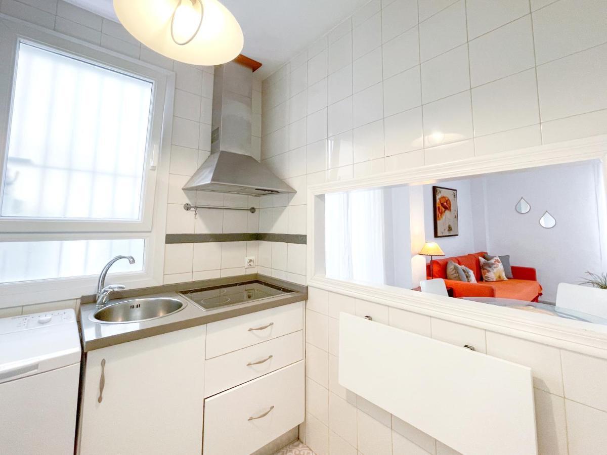 San Marcos Apartamentos Σεβίλλη Εξωτερικό φωτογραφία