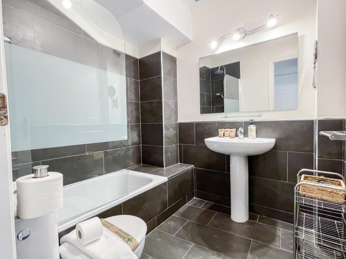 San Marcos Apartamentos Σεβίλλη Εξωτερικό φωτογραφία