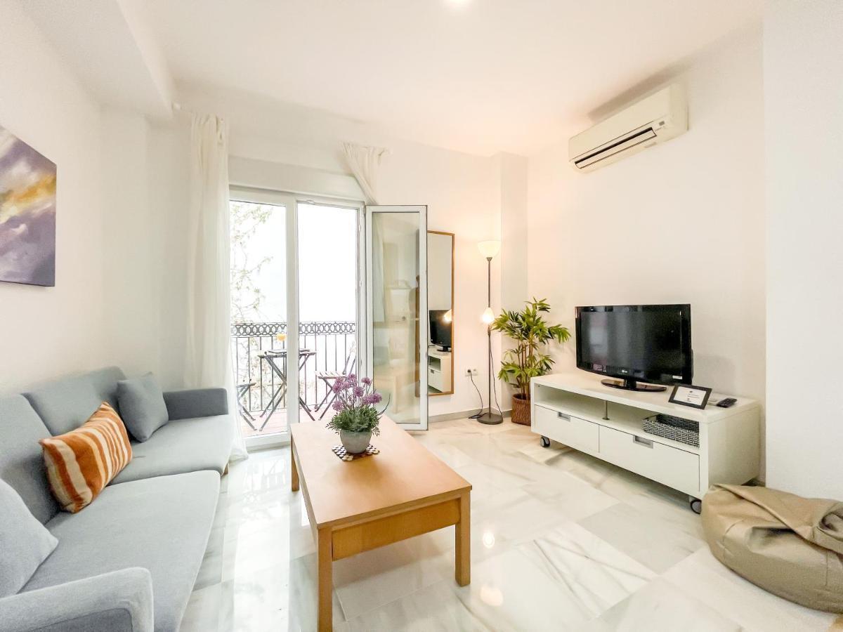 San Marcos Apartamentos Σεβίλλη Εξωτερικό φωτογραφία