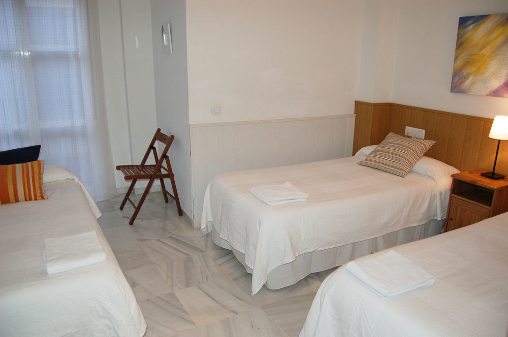 San Marcos Apartamentos Σεβίλλη Εξωτερικό φωτογραφία
