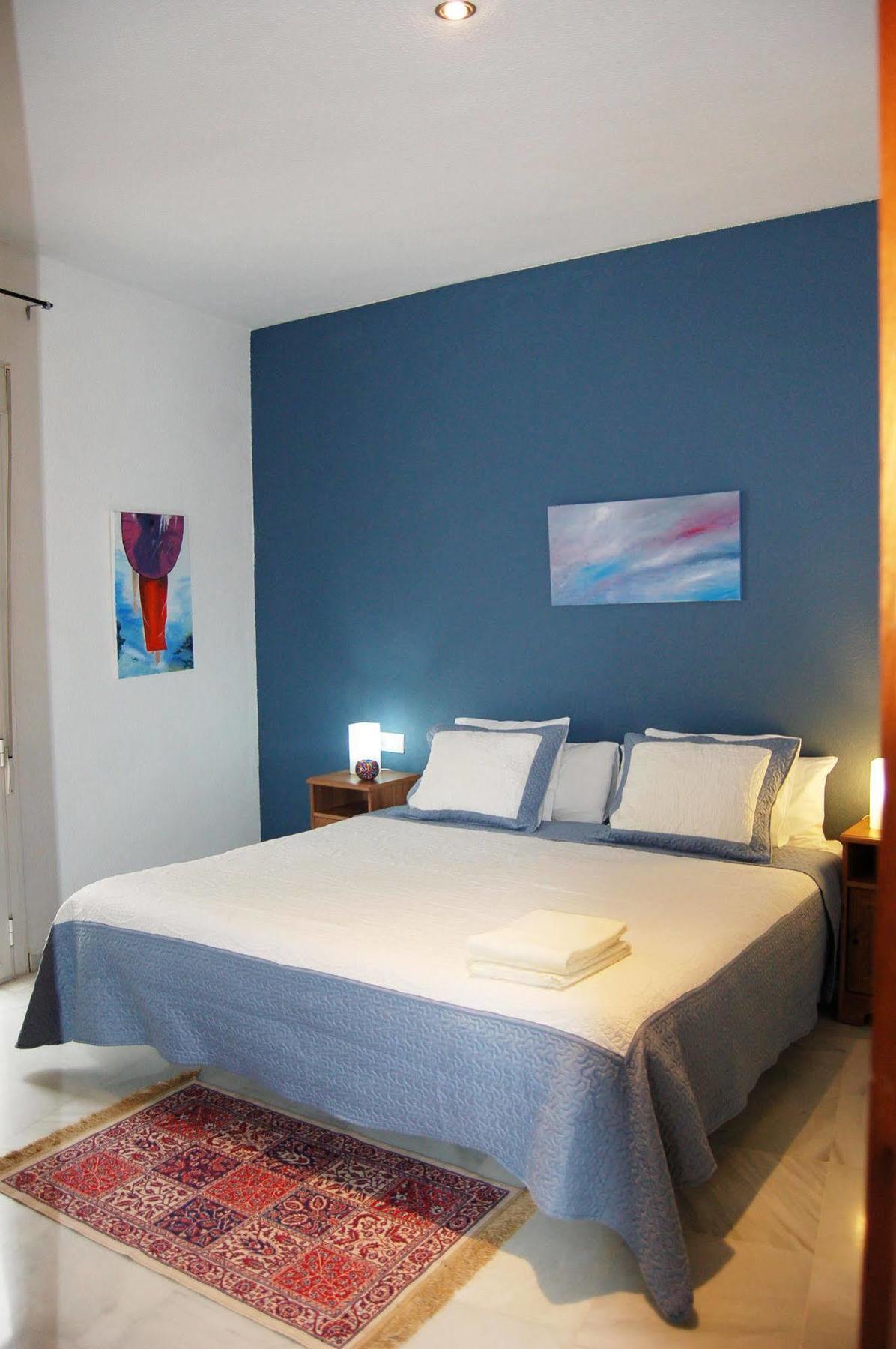San Marcos Apartamentos Σεβίλλη Εξωτερικό φωτογραφία